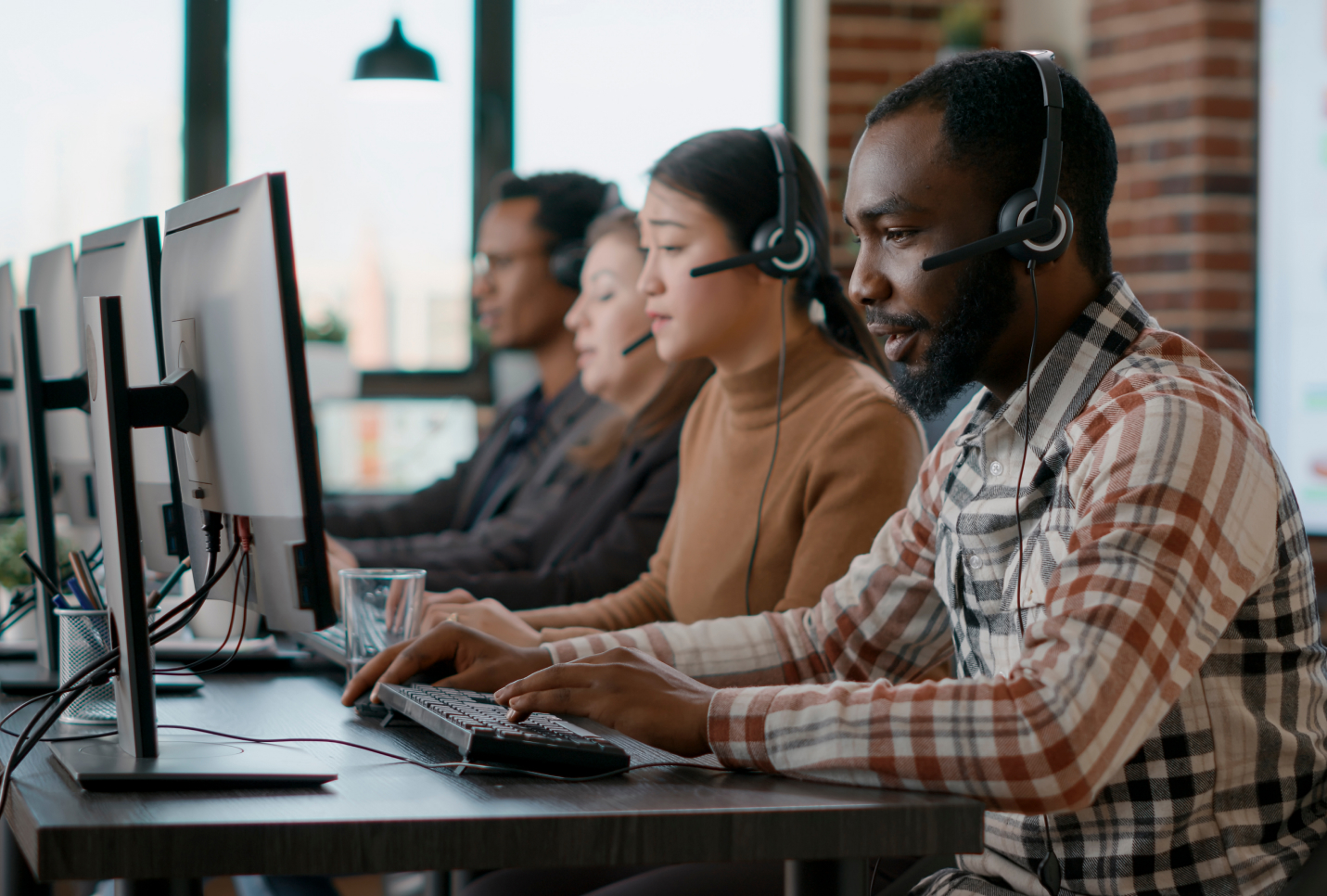 What Is Call Center Workforce Optimization?