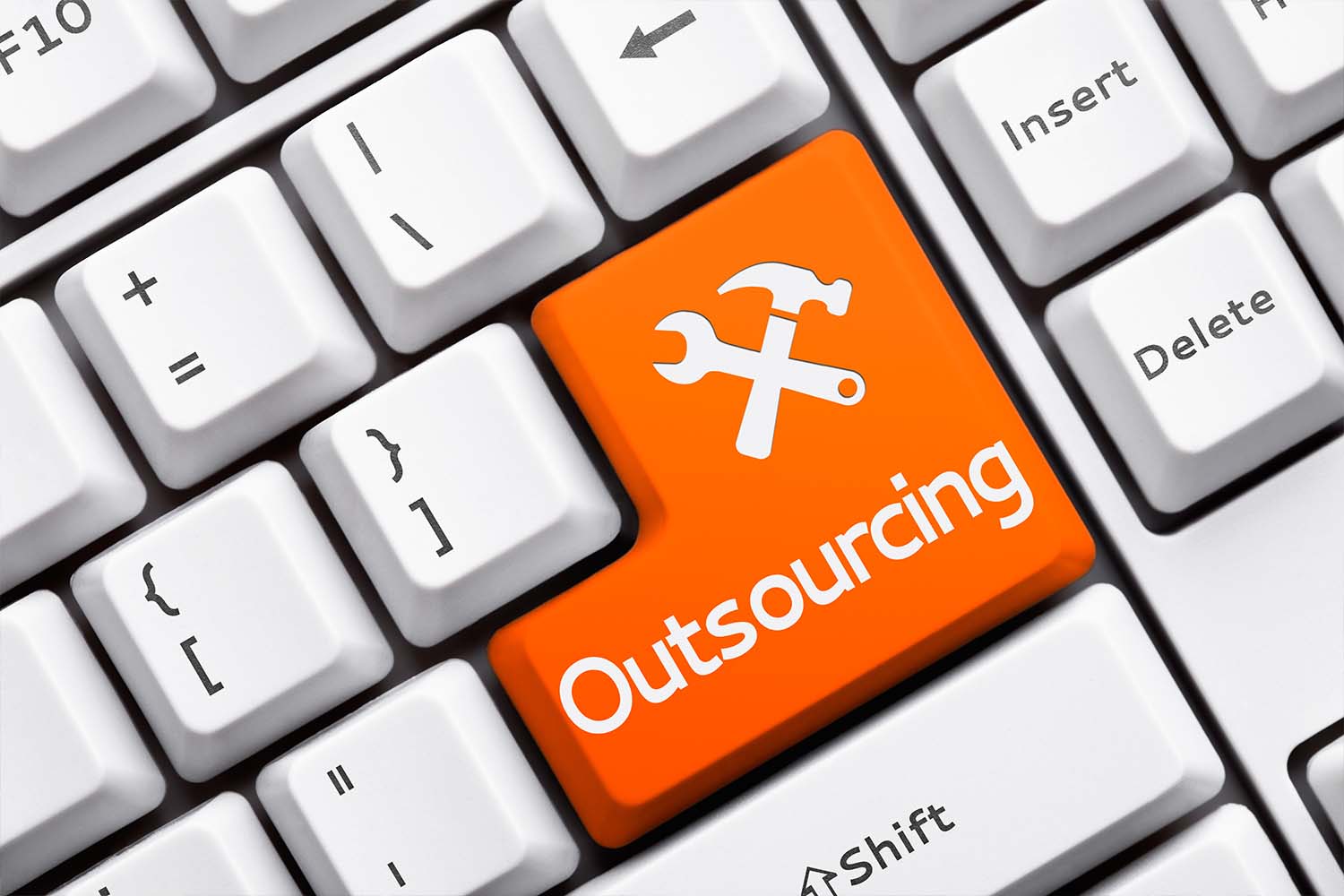 Guide to Business Process Outsourcing (BPO)