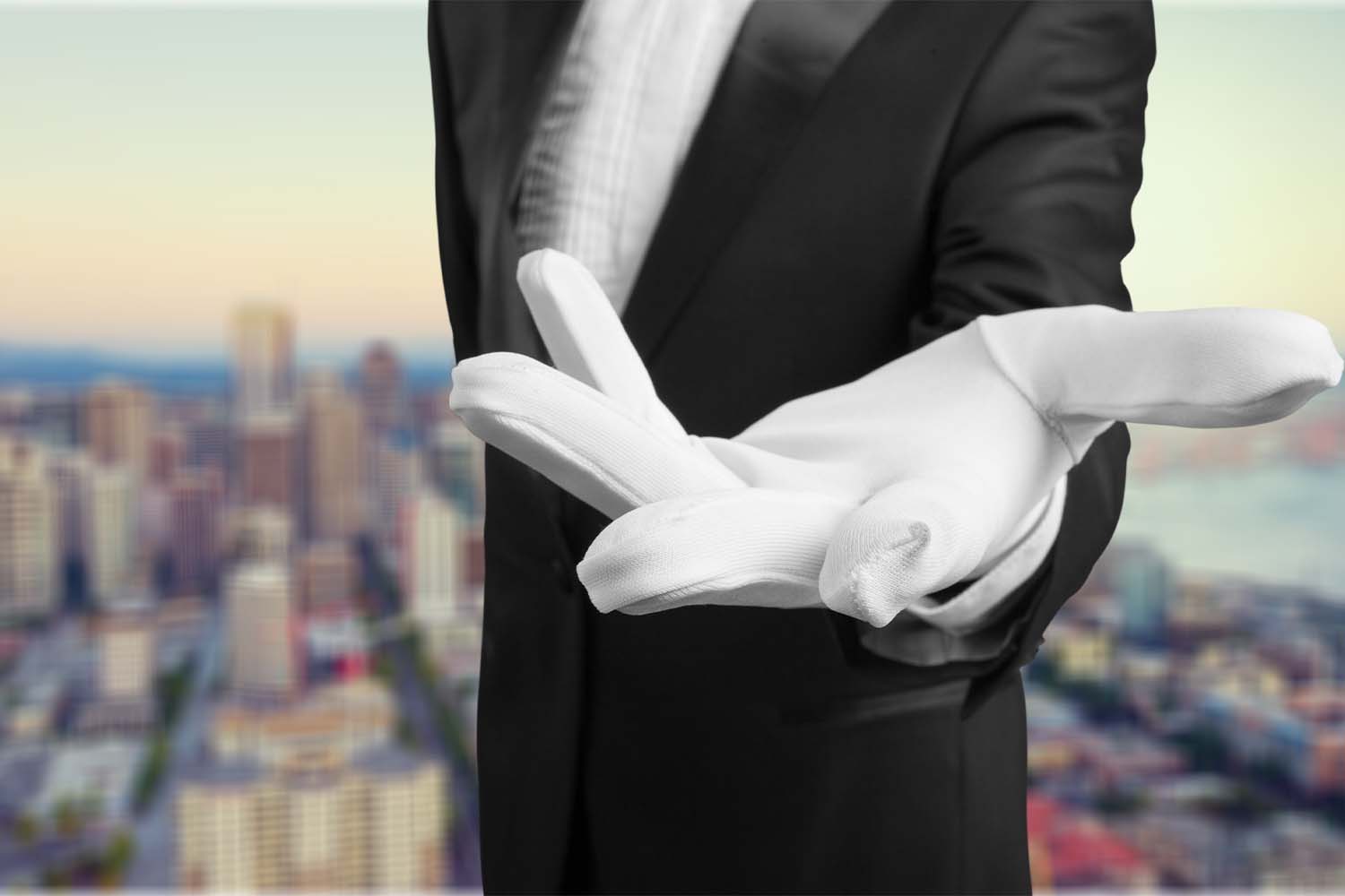 What Is White-Glove Service In Customer Service?